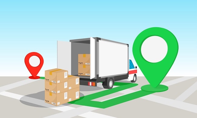 find local movers, moving tips
